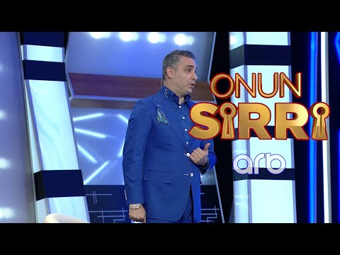 Rüfət Axundov sualdan qəzəblənib studiyanı tərk etdi - Məni şantaj edirsiz – Onun Sirri