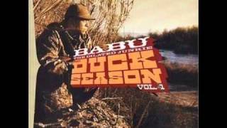DJ Babu - Duck Season (Original) (ft. Beatnuts & Al Tariq).wmv