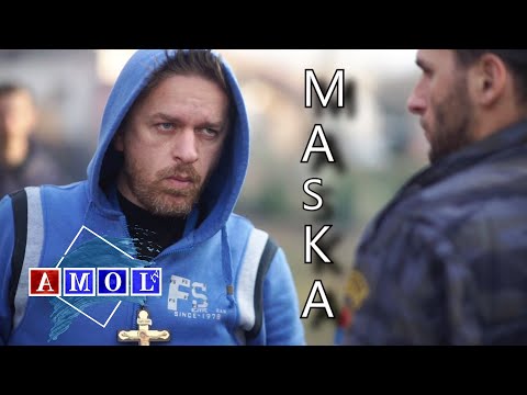 Tigrat - MASKA