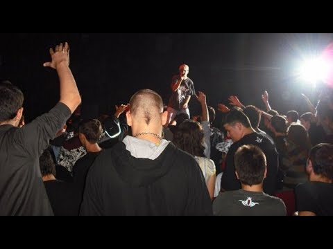 Yuko Muktedir - Canlı Performans 2008