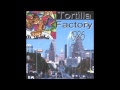 Tortilla Factory   Corazon