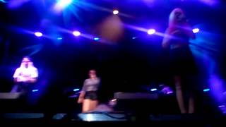 Sweet California - Indigo 13-9-14