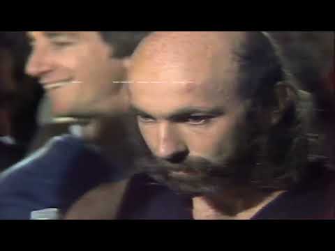 Bruce Doull Interview   Post 1981 Grand Final