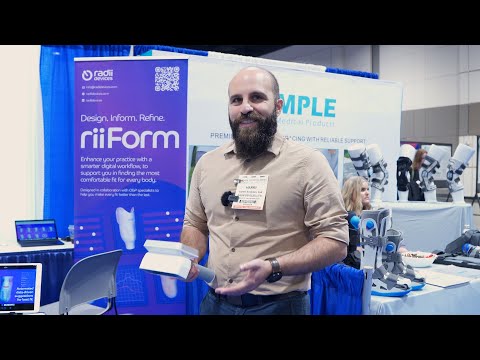  Partner Voices: Radii Devices