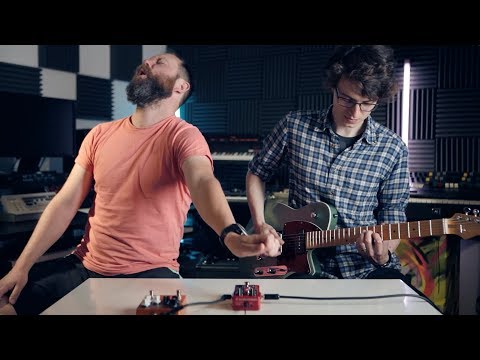 TC Electronic Hall Of Fame 2 Reverb - MusicRadar hands-on