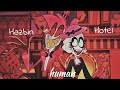 Hazbin Hotel Human