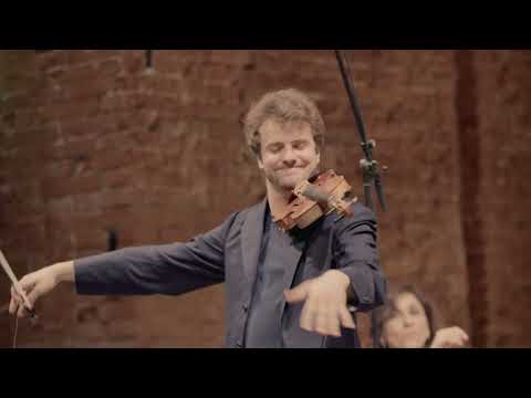 Lilian Akopova, Matthias Well & Vladislav Cojocaru - Csardas (live)