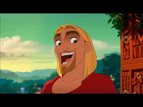 Sinladdin Movie Part 28 Sinbad vs Ramses II (2/2)