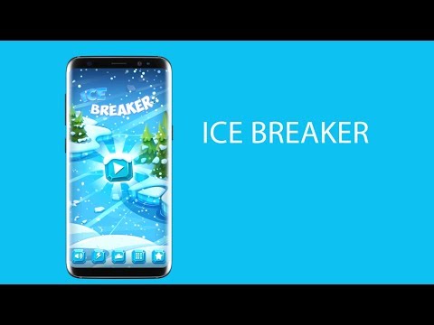 Ice Breaker Video