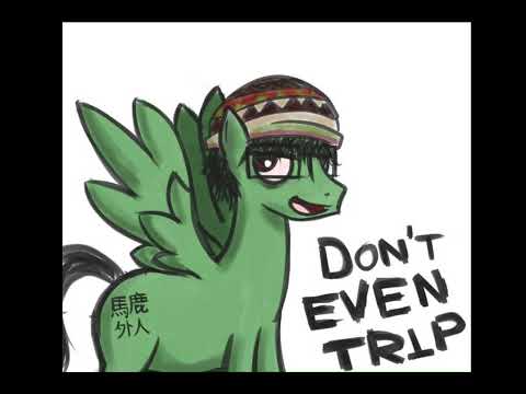 Derpy Grooves: The spotlights go dark