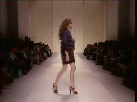 Laura Biagiotti SS 2010 part1