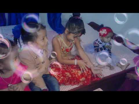 Jenisha birthday special