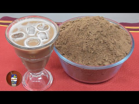 Pinolillo Sancochado | María Esther López