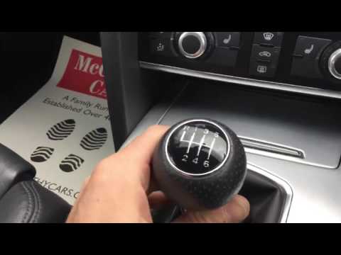 2.0 TDI Turbo Diesel 170 PS S Line Special Edition 6 Speed Avant Estate Sat Nav Bluetooth KP60VBX