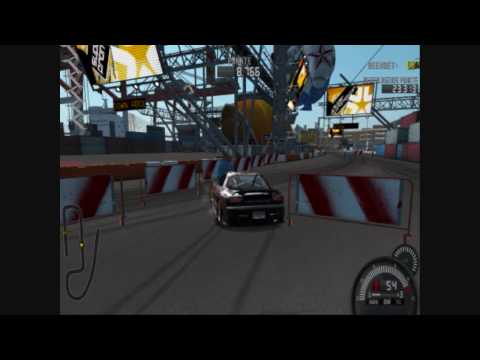 NFS Pro Street Tokyo Drift A 21k+