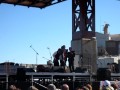 I Can't Sit Down -- The Steep Canyon Rangers (with Steve Martin at Bayfront Park)