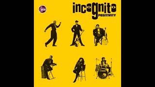 Incognito 🎧 Smiling Faces