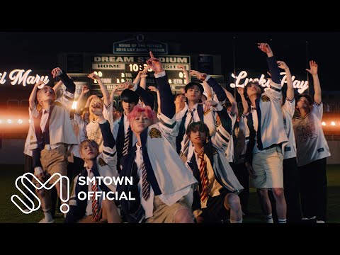 NCT DREAM 엔시티 드림 'Broken Melodies' MV