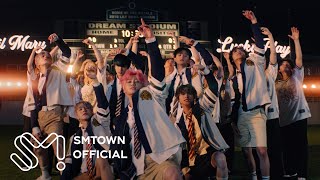 Kadr z teledysku Broken Melodies tekst piosenki NCT DREAM