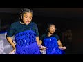 Black History Month Performance Showcases The Power Of Storytelling And Representation