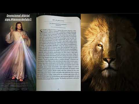 26/02/2025 Devocional Diário -Charles Spurgeon