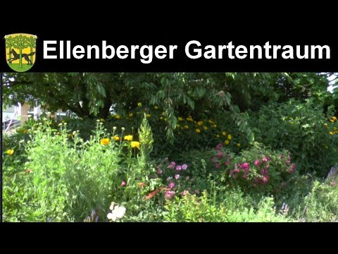 Ellenberger Gartentraum