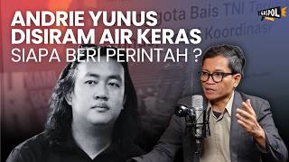 Download lagu Andrie a Victim, Prabowo Must Form a Fact-Finding Team | GASPOL Ft Usman Hamid mp3