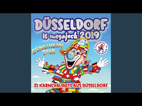 An de Düssel, do ben ich zo Hus!