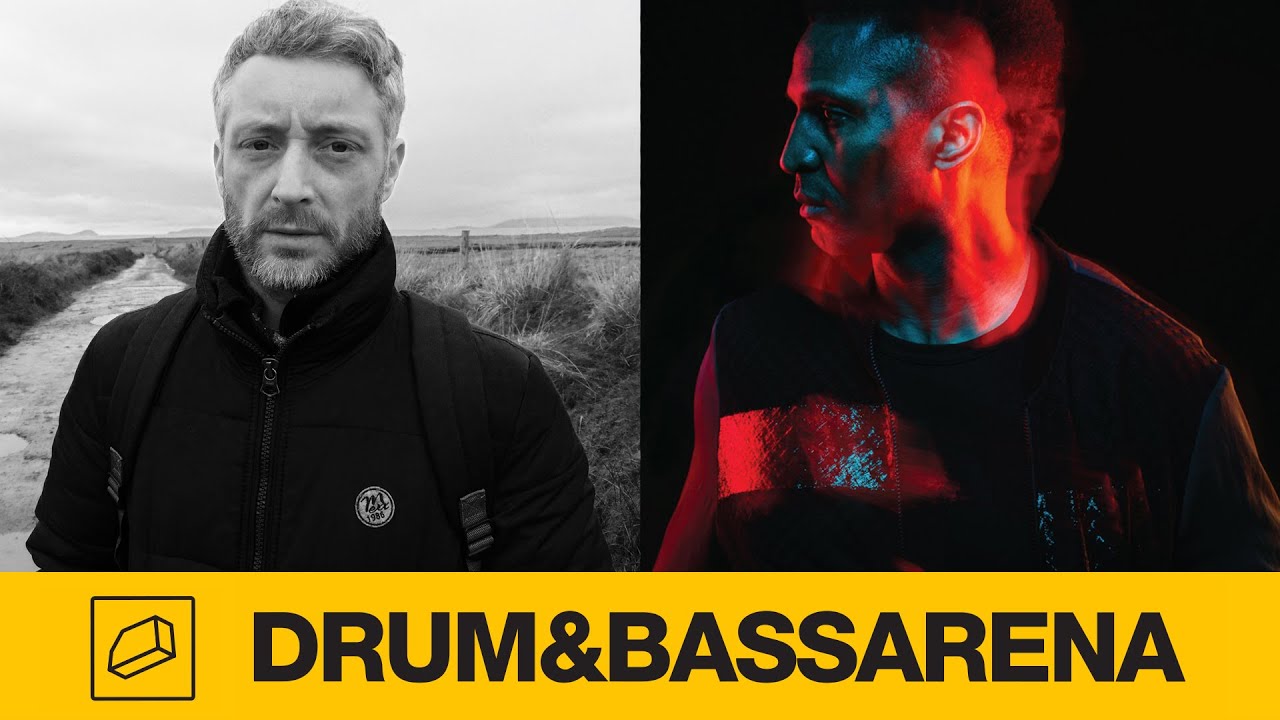 Krust - It's A Lot (Calibre Remix)