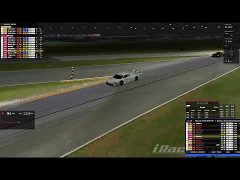 My First Ever Daytona 24hr Race | Wut A Joke Racing | Pt.1 (Part 1/2)