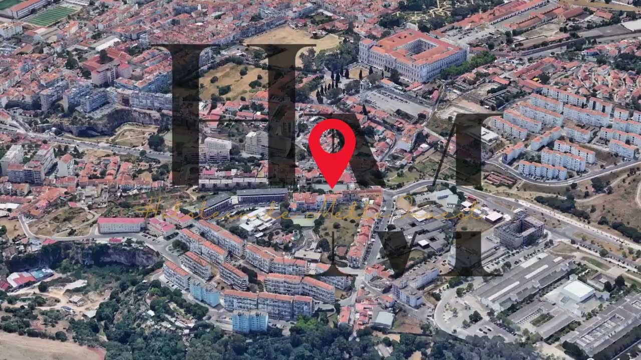 Vídeo do imóvel