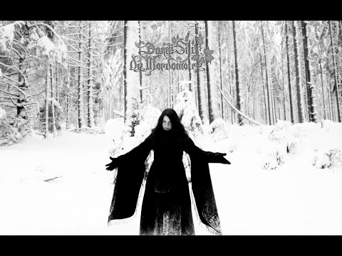Dame Silú de Mordomoire : Snowfall - video clip
