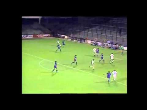 West Ham - Real Madrid Castilla 5-1 - Coppa delle Coppe 1980-81 - 16imi di finale - ritorno