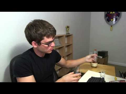 Whisky Video 43: Glenkinchie 12 Review