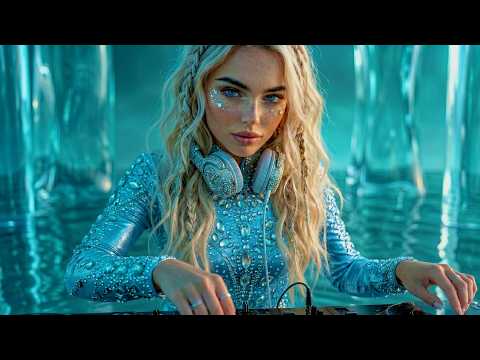 Deep Melodic Vocal Trance Mix 2026 💎 Progressive Flow for Focus & Night Drive