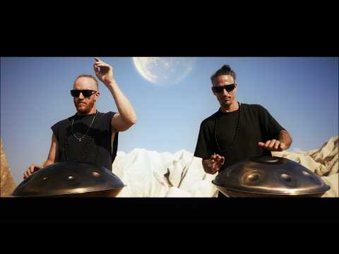 Hang Massive - Dharma Deep Dive - Official Video