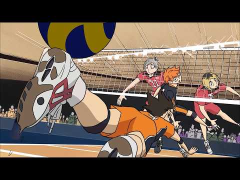 We Remastered This Deleted Anime Scene