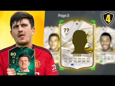 Signing Our Best Player Yet! - Maguire's Madness RTG - #4