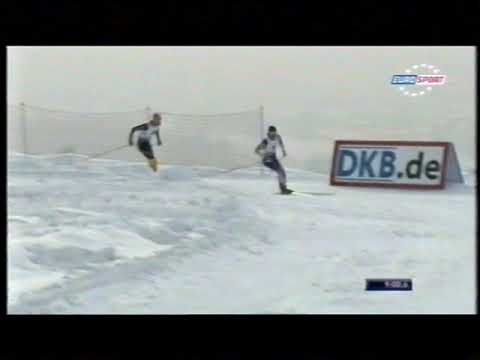 2011/12 combinata 10 km Almaty/1 - Kokslien, Kircheisen, Akito Watabe