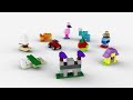 LEGO 10713 - відео