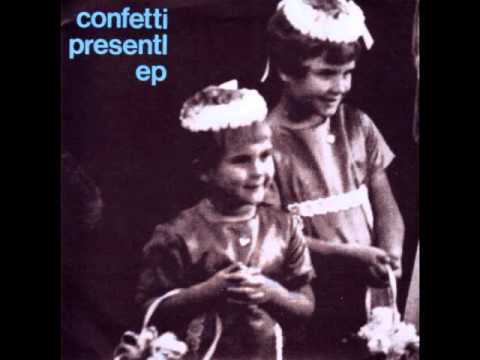 Confetti (Band) - Corduroy (Wedding Present Cover)