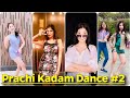Prachi Kadam Dance New Reels Videos 😍 || Prachi Kadam || #2