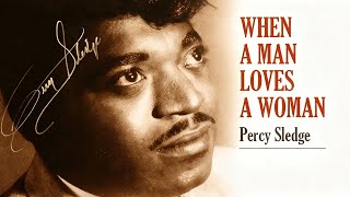 Download lagu 60's Golden Soul (1966) [Tribute Album] Percy Sledge - When A Man Loves a Women | Soul Ballad mp3