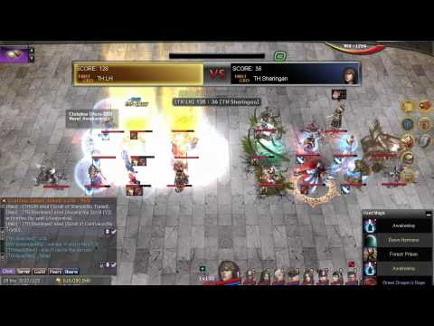 Atlantica Titan Championship 126 Final - PM Session (HD)