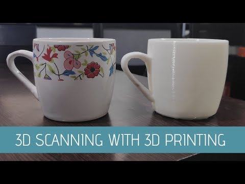 3d scanning service, in pan india