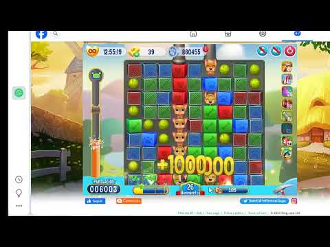 Pet Rescue level 6843, pet rescue, nivel 6843 pet rescue solucionado, solved, sin booster 6843, 6843