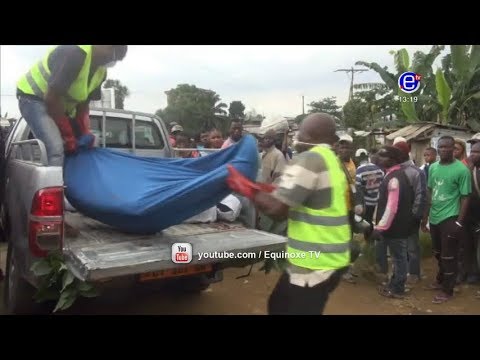 PIDGIN NEWS WEDNESDAY NOVEMBER 28th 2018 - EQUINOXE TV