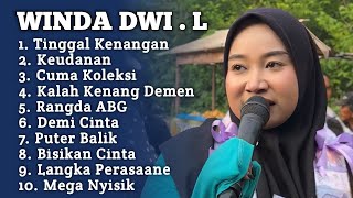 Download lagu TINGGAL KENANGAN WINDA DWI LESTARI HILAL PUTRA FULL ALBUM TERBARU 2026 ‼️ mp3