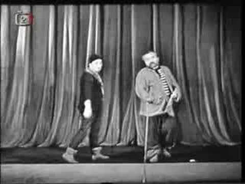 Forbína 3. z Těžké Barbory (Part 2)