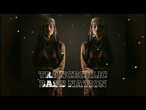 HaMaDa Enani - El Oud | Middle East Music | Arabic Traps | Arabic Music | Car Music | Trap Remix |